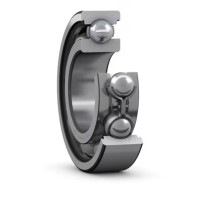 16014 Ball Bearing - Size 70x110x13 mm - Series 160