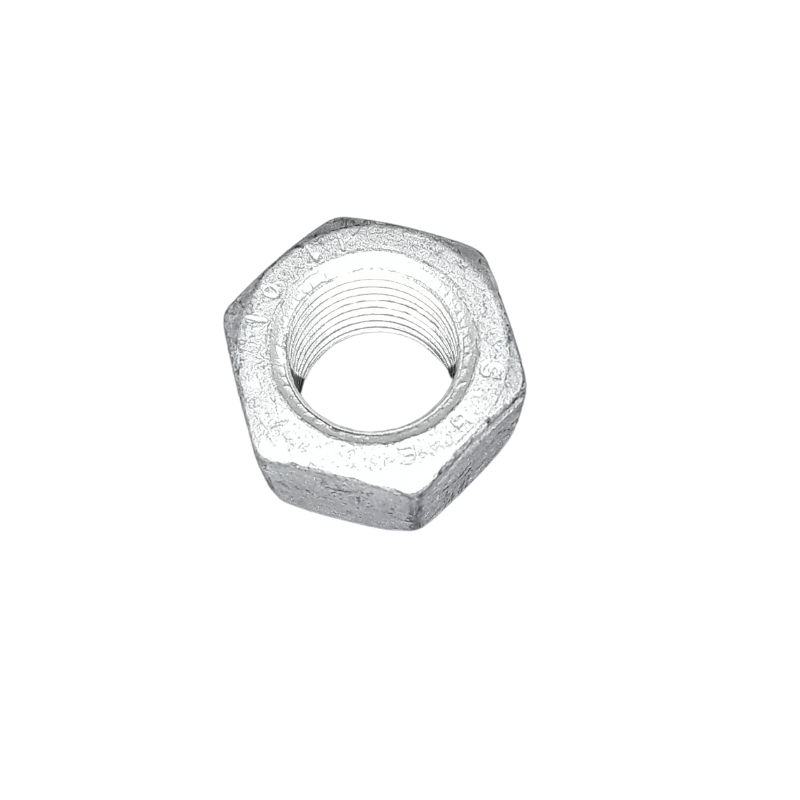 John Deere Tractor Nut - Part No. L172445