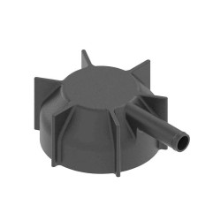 John Deere Tractor Radiator Cap - Code AL78005
