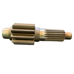 3305008M2 Semialbero Destro/Sinistro 11 denti per Trattori Landini