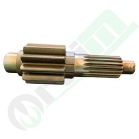 Semialbero 11 Denti per Landini C5830 C6830 - 3305008M2 | Raim Store