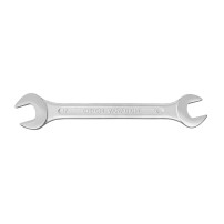 FERVI 0222 Double Open End Wrenches
