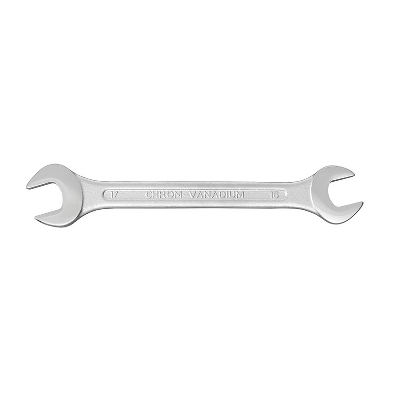 FERVI 0222 Double Open End Wrenches FERVI 0222 Double Open End Wrenches