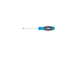 Giravite a Taglio 4 mm Lunghezza 200 mm Punta Magnetica FERVI C883/4100