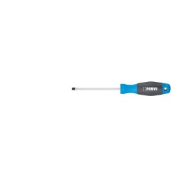 Giravite a Taglio 3 mm Lunghezza 155 mm Punta Magnetica FERVI C884/3075