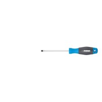 3 mm Slotted Screwdriver Length 155 mm Magnetic Tip FERVI C884/3075