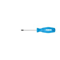 Giravite a Croce PZ 2 mm Lunghezza 210 mm Punta Magnetica FERVI C885/2100