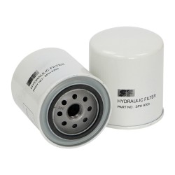 SPH9703 Filtro Olio Idraulico SF Filters
