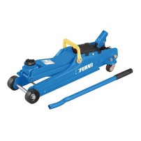 Low Profile Jack Lifting Weight 2T FERVI