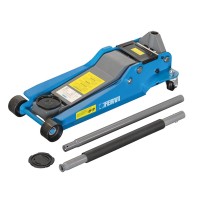 Low Profile Jack Lifting Weight 3.5 T FERVI