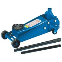 Cric a Carrello Peso Sollevamento 3 T FERVI