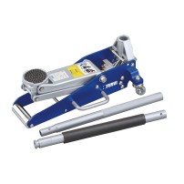 Trolley Jack Lifting Weight 1.5 T Quick Approach FERVI