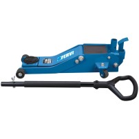 Low Profile Jack Lifting Weight 2 T FERVI