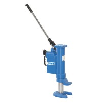 Sollevatore Idraulico 10 T FERVI