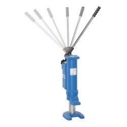 Sollevatore Idraulico 10 T FERVI