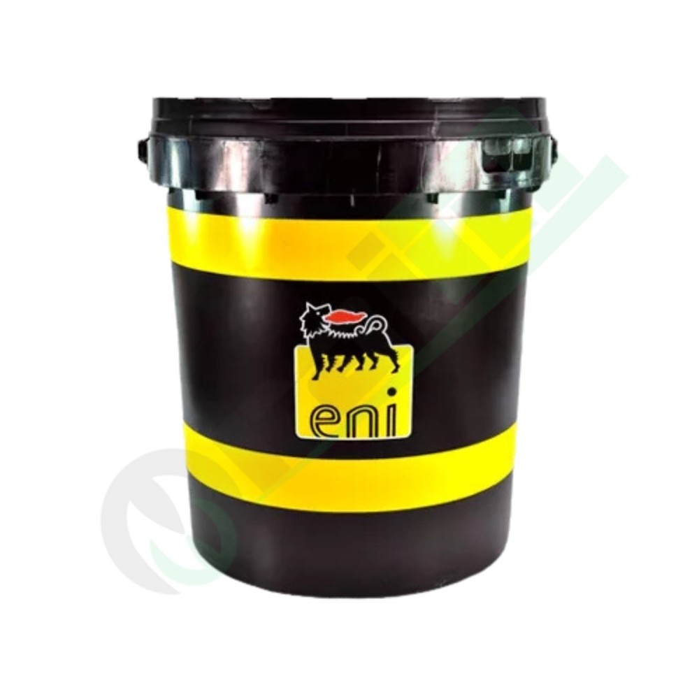 Eni Grease MU EP 00 Multipurpose Grease 18 Kg 464354 | Raim Store