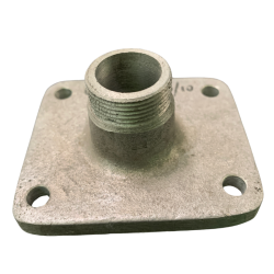 0.001.4499.0/10 Flangia per Trattori Same Lamborghini Hurlimann Non Originale