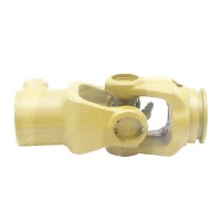 Giunto Completo 1 3/8" 6 Denti per Tubo 30x2.8 mm