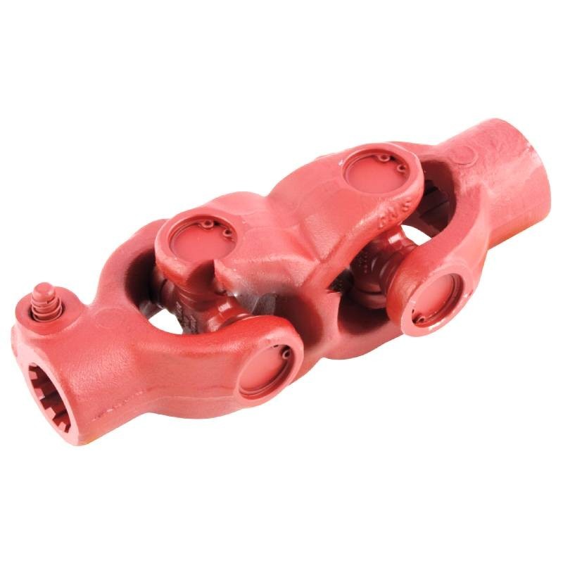 Complete Joint L.204 mm for Pasquali Tractors Crociera 24x66