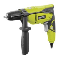 RPD500-G Trapano a Percussione Elettrico 500W Ryobi