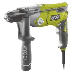 RPD1010-K Ryobi 1010W 2-Speed ​​Electric Hammer Drill