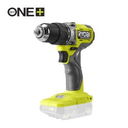 RPD18BL1-0 Trapano a Percussione Brushless 18V Ryobi SENZA BATTERIA