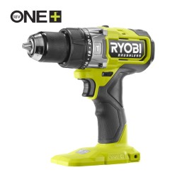 RPD18BL2-0 BRUSHLESS 18V Ryobi Hammer Drill WITHOUT BATTERY