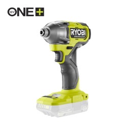RID18BL-0 1/4" 18V Brushless Ryobi Impact Wrench WITHOUT BATTERY