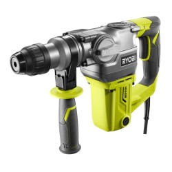 RSDS1050-K Tassellatore Elettrico SDS+ Ryobi 1050W