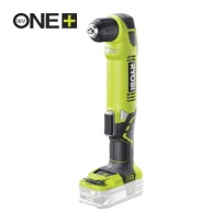 RAD1801M 18V Ryobi Angle Drill Driver WITHOUT BATTERY