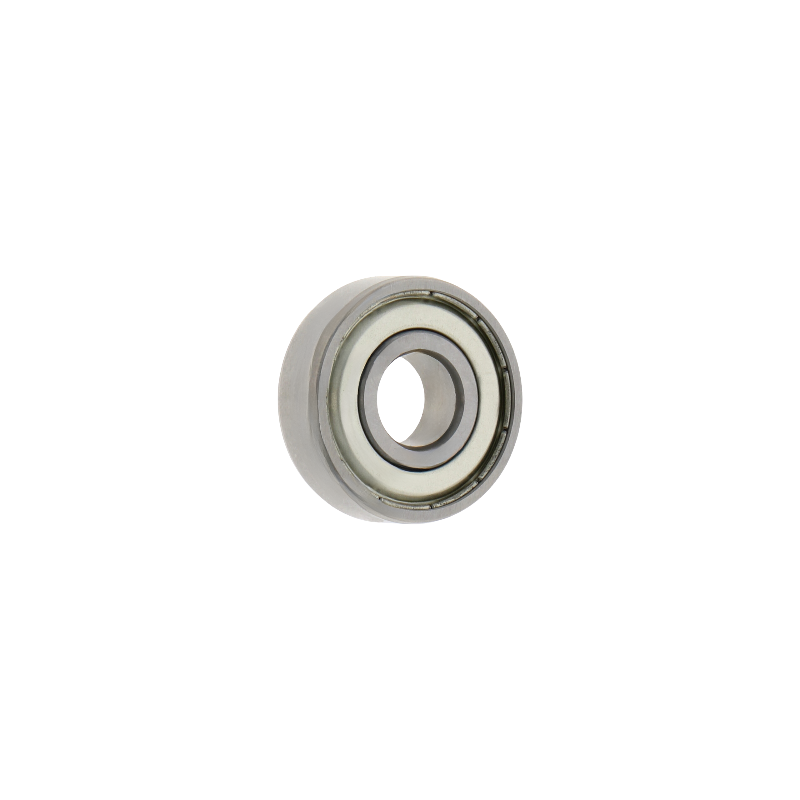 609 2ZR Cuscinetto a Sfere - Misura 9x24x7 mm - Serie 60