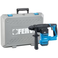 FB20RH3AB-B 20V BRUSHLESS FERVI Cordless Hammer Drill