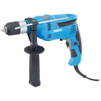 FFID06003A-K Trapano a Percussione Elettrico 600W FERVI