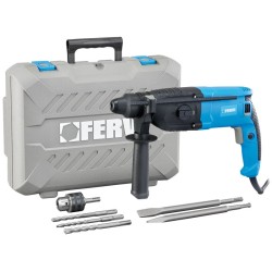 FFRH08003A-B Tassellatore Elettrico 800W FERVI