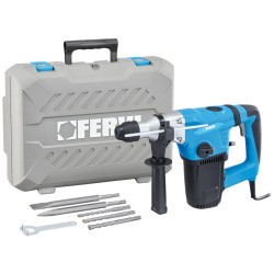 FFRH10503A-B Tassellatore Elettrico 1050W FERVI