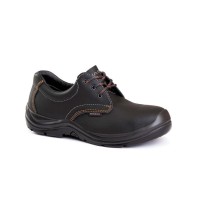 Scarpa Antinfortunistica Bassa - MOZART S3 GIASCO AC810BP