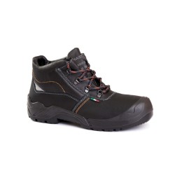 High Safety Shoes - STRAUSS S3 GIASCO TO880BP