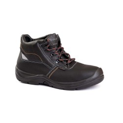 High Work Safety Shoes - Green S3 SRC GIASCO AC880BP