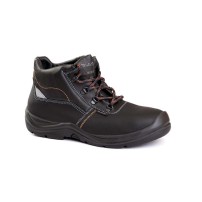 High Work Safety Shoes - Green S3 SRC GIASCO AC880BP