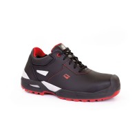 Low Work Safety Shoes - ZIRCON S3S FO SC SR GIASCO 3U481D