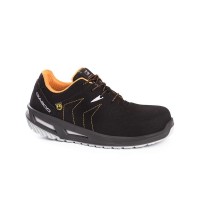 Scarpe Antinfortunistiche da Lavoro Basse - FALCON S3 GIASCO 3M474NA