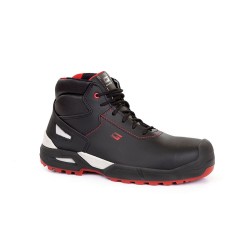 High Work Safety Shoes - TOPAZ S3S FO SC SR GIASCO 3U488D