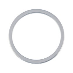 Anello di Tenuta in Alluminio (Rondella) 26x32x2 DIN 7603 - 500100439