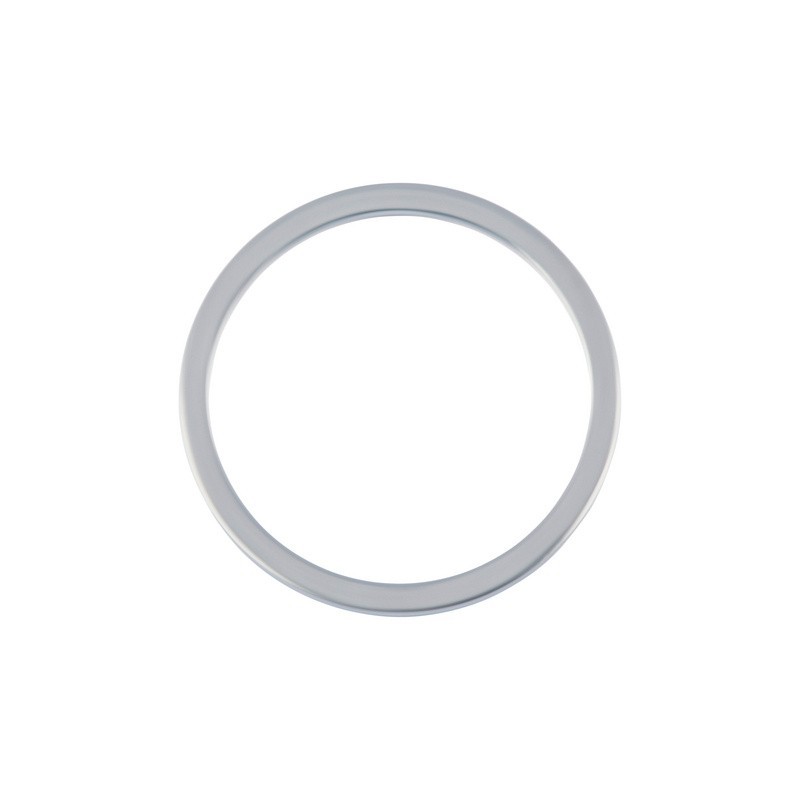 Anello di Tenuta in Alluminio (Rondella) 30x36x2 DIN 7603 - 500100442 Anello di Tenuta in Alluminio (Rondella) 30x36x2 DIN 7603 - 500100442