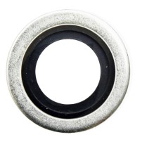 Anello di Tenuta U-Seal (Rondella) 6,7x10x1 M6 - 87000519