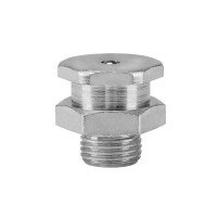 Ingrassatore Doppio Esagono 12x1,5