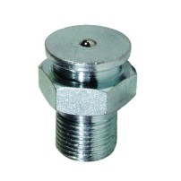 Ingrassatore per Cingoli 3/8" NPT Conico-Caterpillar