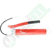 Granit Grease Gun 50099000 400g | High-Pressure Manual Pump | Raim Store