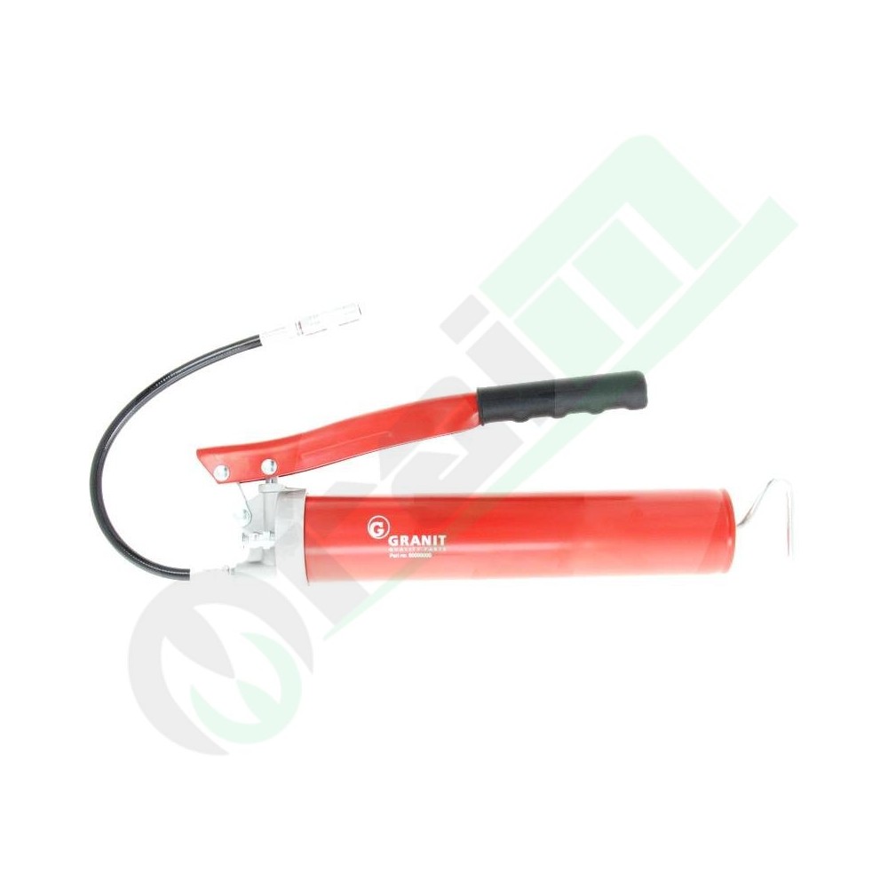 Granit Grease Gun 50099000 400g | High-Pressure Manual Pump | Raim Store