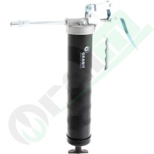 Pompa d'Ingrassaggio Granit 50099045 400g | Ingrassatore con Tubo Dritto | Raim Store
